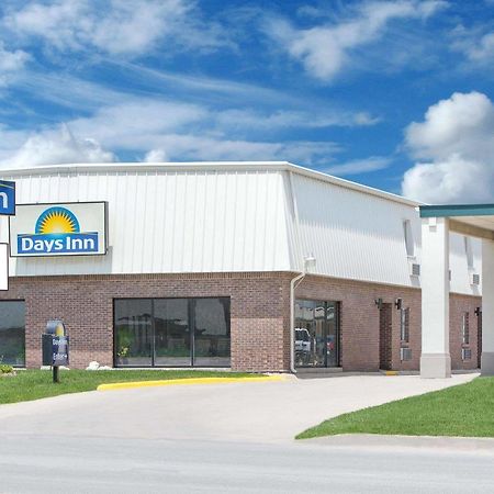 Days Inn By Wyndham Emporia Exterior foto