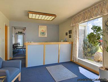 Days Inn By Wyndham Emporia Interior foto